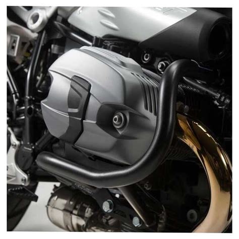 Sw Motech Engine Crash Bar BMW R NineT Black