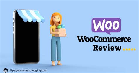 WooCommerce Review A Comprehensive Guide