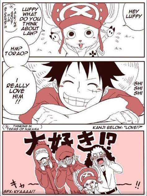 Pin By Ooma On Anime One Piece Comic One Piece Funny Piecings