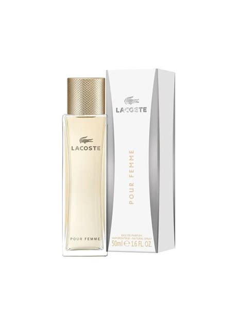 Lacoste Pour Femme Woda perfumowana | Modivo.pl
