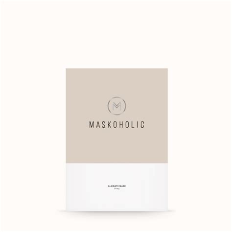 MASKOHOLIC | Уходовая косметика для лица – купить на сайте, официальный ...