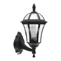 Garden Lamp STEVEN IP44 Black 96516WU BL ELMARK VIKIWAT