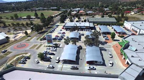 muswellbrook fair  redevelopment youtube