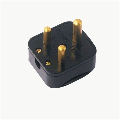 South African Socket - YGB-011 - Youguang (China Manufacturer) - Socket ...