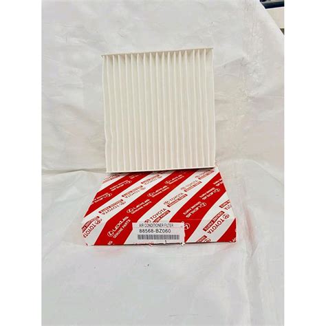 Jual Cabin Air Filter Ac Agya Ayla Calya Sigra Veloz Gran Max Luxio Apv