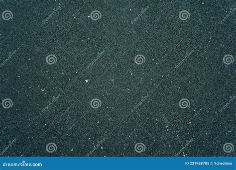 Rubber Crumb Coating Of Playground Sports Ground Stock Image Image