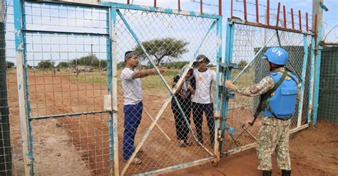 Video Gay cấn tình huống giả định phòng chống bạo lực tình dục tại Đội Công binh mũ nồi xanh