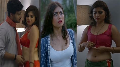 Jaal Part 2 Ullu Original Hot Scene Details Movies Lover YouTube