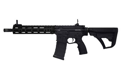 Daniel Defense Dd Riii B R S S Bolt Airsoft Japan