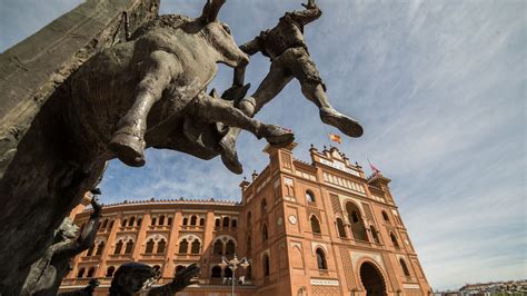 La Plaza De Toros De Las Ventas Mucha Historia En Menos De Un Siglo