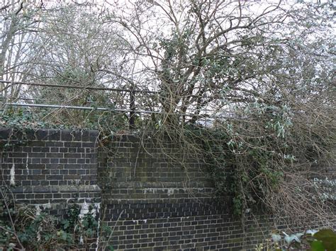 S D Bellotts Road Bridge Rob Flickr