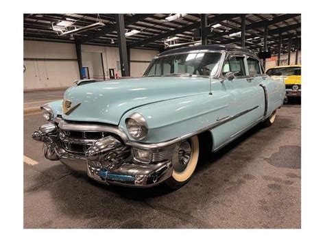 Cadillac Deville For Sale Classiccars Cc