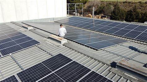 Top Como Instalar Paneles Solares En Casa Paso A Paso Abeamer