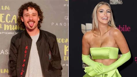 Lele Pons arremetió contra Luisito Comunica tras decir que es latina cuando le conviene No