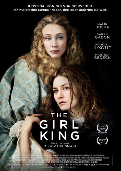 The Girl King Film 2015 Filmstartsde