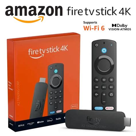 He Probado El Fire Tv Stick 4k Max 2023 El Modelo Que Fire Stick 4k