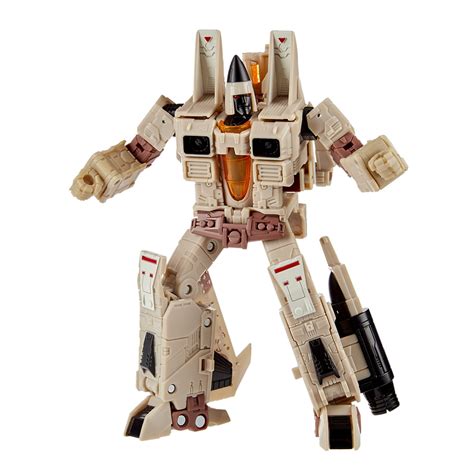 New Transformers Generation Selects G2 Revealed by Hasbro