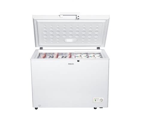 Philco Freezer Horizontal Philco Capacidad Litros Blanco