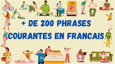 De Phrases Pour Parler Comme Un Fran Ais More Than Phrases