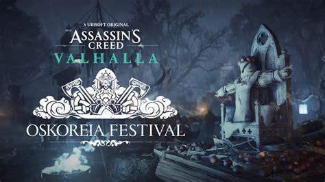 15 Jahre Assassin s Creed Neue Inhalte für Assassin s Creed Valhalla