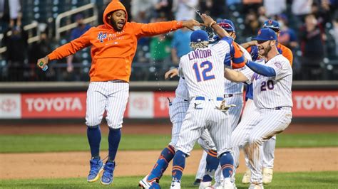 Predicting The New York Mets 2023 Opening Day Roster | The Wright Way ...