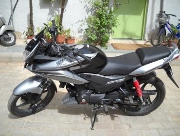 Honda Cbf Stunner Motorcycles Photos Video Specs Reviews