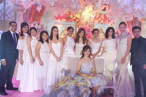 The Daily Talks Photos Kisses Delavins Princess Themed 18th Birthday