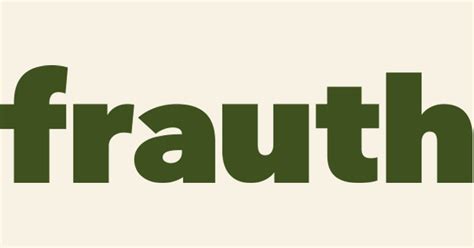 Frauth Matcha