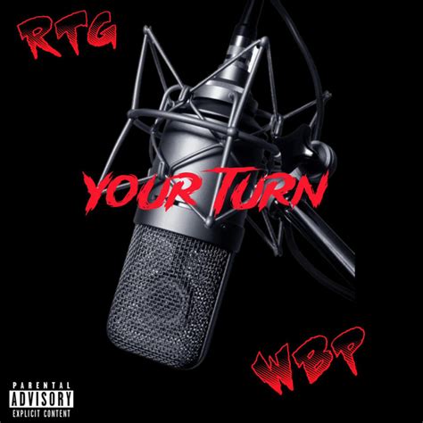 Your Turn Single By Ricky The Great Spotify