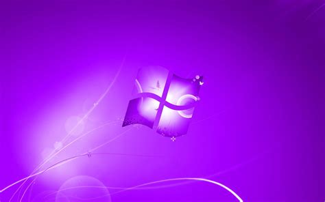 Purple Windows Wallpapers Top Free Purple Windows Backgrounds