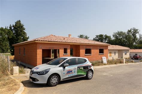 JBM Constructions Constructeur De Maison Dans Le Gers 32