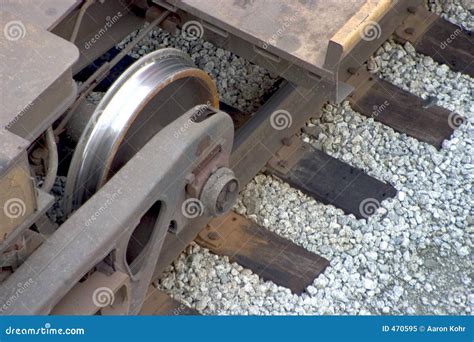 Roue De Train Image Stock Image Du Exp Dition Railroad