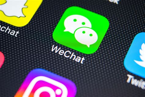 Lapp X Di Musk Più Twitter Per Competere Con La Cinese Wechat