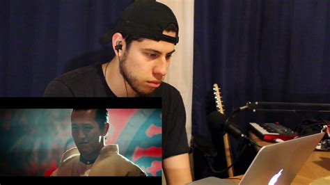 Migos Stir Fry” Official Music Video Reaction Youtube