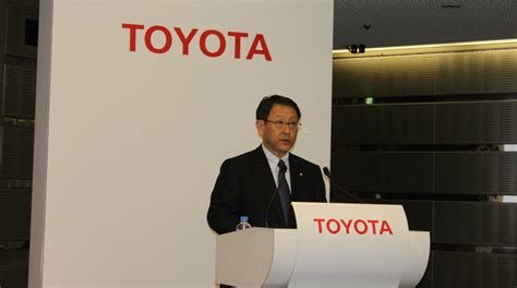 Automakers Toyota Mazda To Build Joint Plant In Us The Statesman