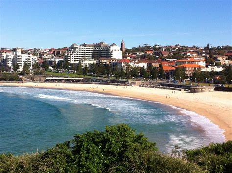 Coogee beach Sydney eastern beaches | Coogee beach, Beach, Outdoor