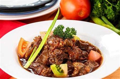 Resep Membuat Oseng Daging Sapi Pedas Saus Tiram Sonora Id