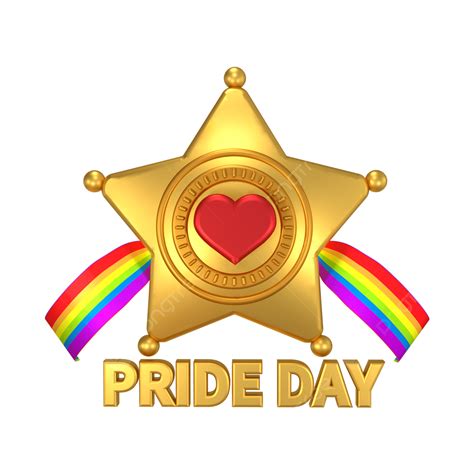 Rainbow Badge Png Vector Psd And Clipart With Transparent Background