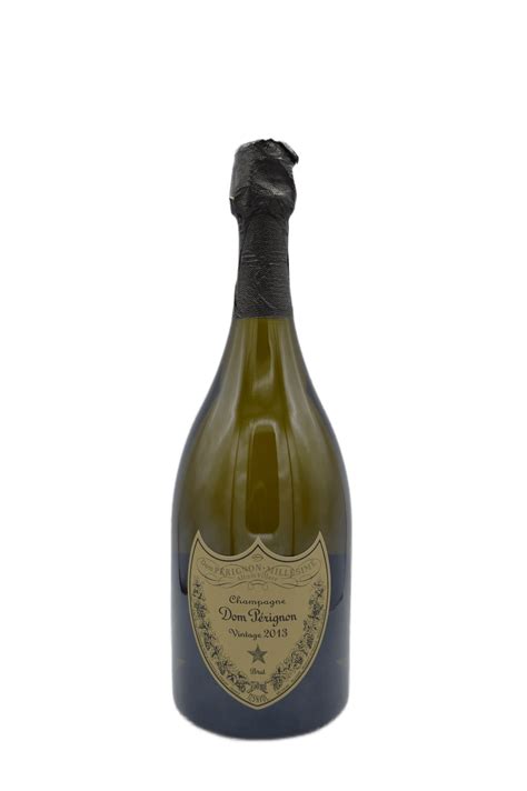 Dom Pérignon 2013 Dielen Wines