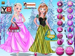 Y8 Barbie Dress Up Makeup Games - Infoupdate.org