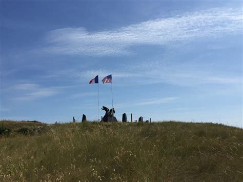 Group : 2 Hours’ Guided Tour - Normandy Discovery Tours