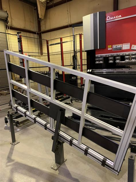 Servo Hydraulic Press Brake Hg Series Amada 2