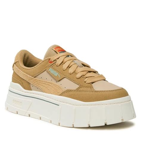 Sneakers Puma Mayze Stack Granola Eschuhe De