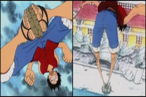 Is Luffy Now Definitely Yonko Level After Gear 5 And His Mythical Zoan Awakening Quora