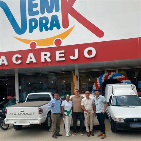 Publicoa Eventos Campo Ouro Verde Inaugura Opera O Em Atacarejo Na