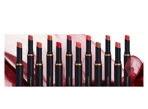 MAC Cosmetics - Offizielle Seite