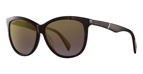 Dl0221 Sunglasses Frames By Diesel