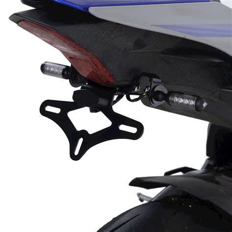 Yamaha YZF R1 15 22 R G Tail Tidy Spengineering Co Uk