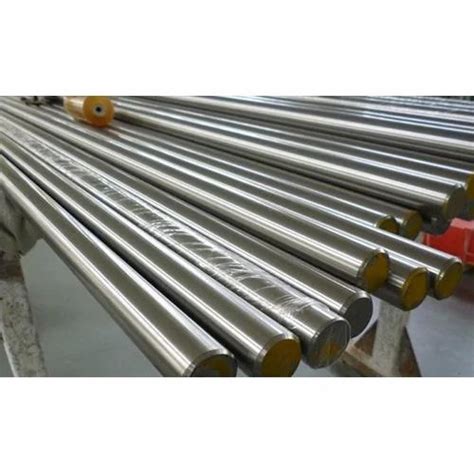 Inconel Uns Round Bars At Rs Kilogram Inconel Round