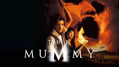 The Mummy Tamil Bulb